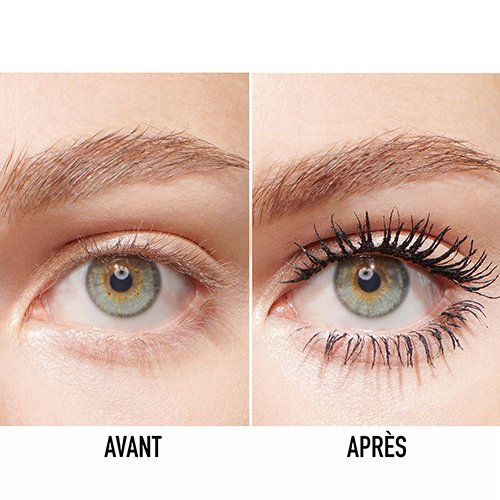 Dior Diorshow Pump 'N' Volume - Squeezable XXL Volumen Mascara Dior Diorshow Pump 'N' Volume - Squeezable XXL Volumen Mascara